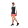 Dámske tričko Dynafit ALPINE PRO W black out JADELITE 0914