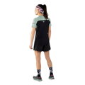 Dámske tričko Dynafit ALPINE PRO W black out JADELITE 0914