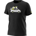 Dynafit Graphic Cotton blueberry DYNAVAN 0922 