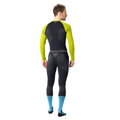 Pánske tričko Dynafit SPEED DRYARN 5A31 ultra yellow