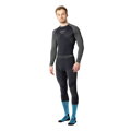 Pánske 3/4 nohavice Dynafit SPEED DRYARN 3011 blueberry STORM BLUE