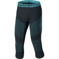Pánske 3/4 nohavice Dynafit SPEED DRYARN 3011 blueberry STORM BLUE