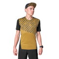 Pánske tričko Dynafit ALPINE 2 tobacco 7401