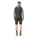 Pánska mikina Dynafit TRANSALPER THERMAL HOODY JKT 3091