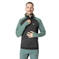 Pánska mikina Dynafit TRANSALPER THERMAL HOODY JKT 3091