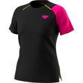 Dámske tričko Dynafit DNA pink glo 6071