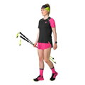 Dámske tričko Dynafit DNA pink glo 6071