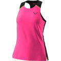 Dámske tielko Dynafit DNA TANK pink glo 6071