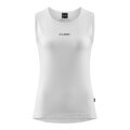 Dámske tielko Cube Baselayer white