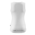 Dámske tielko Cube Baselayer white