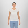 Karpos LOMA EVO bright white 084 dámske tričko 