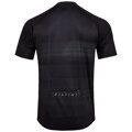 Silvini Turano MD1645 black-charocal pánsky cyklistický dres 