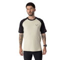 Pánske tričko Dynafit Alpine Pro s/s 7961 overcast 