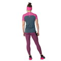 Dámske tričko Dynafit ALPINE PRO W 6A51 magenta