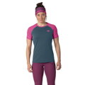 Dámske tričko Dynafit ALPINE PRO W 6A51 magenta