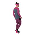 Dynafit Alpine Pro L/S W  6A51 magenta dámske bežecké tričko
