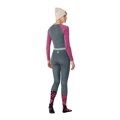 Dámske tričko Dynafit Tour Light Merino 6A51 magenta
