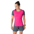 Dámske tričko Dynafit ALPINE 2 W  6072 pink glo 