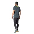 DYNAFIT Blacklight Cotton 0721 cinder pánske tričko