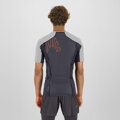 Karpos LAVAREDO tričko WOODL.GRAY/QUARRY 091