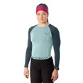 Dámske tričko Dynafit Tour Light Merino cinder 0721