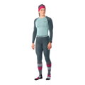 Dámske tričko Dynafit Tour Light Merino cinder 0721