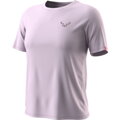 Dámske tričko DYNAFIT Back Graphic Cotton   6B31