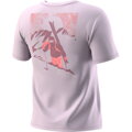 Dámske tričko DYNAFIT Back Graphic Cotton   6B31