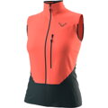 Vesta Dynafit TRAVERSE DST W hot coral 1841