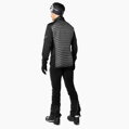 Pánska vesta Dynafit SPEED INSULATION magent 0731