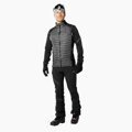 Pánska vesta Dynafit SPEED INSULATION magent 0731