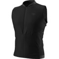 Dynafit Alpine Insulation  0910 black – pánska bežecká vesta