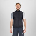 Karpos Lavaredo Wind Vest M vulcan 008N pánska vesta