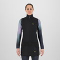 Dámska vesta Karpos Alagna Plus 2.0 Black 