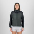 Karpos Lavaredo Wind W Jacket urban woodl.gray dámska bunda