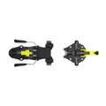 Viazanie na Freeride ATK FREERIDER 15 EVO , FR15 EVO, ATK FR14 yellow,  ATK freerider 14