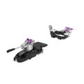 Skialpinistické viazanie pre dámy s hmotnosťou iba 250 gramov ATK KULUAR 9 BRAKE 