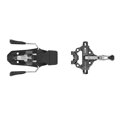 ATK CREST 10 BLACK Skialpové viazanie 