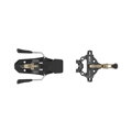 ATK CREST 10 DARK BRONZE Skialpové viazanie 