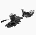 ATK CREST 10 BLACK Skialpové viazanie 