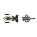 ATK FREERAIDER 15 EVO BLACK SAND Skialpové viazanie 
