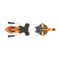 ATK FREERAIDER 15 EVO ORANGE Skialpové viazanie 