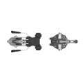 ATK FREERAIDER 15 EVO TITANIUM Skialpové viazanie 