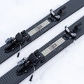 ATK FREERAIDER 14 SL BLACK Skialpové viazanie 