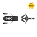 ATK RT 11 EVO BLACK Skialpové viazanie 