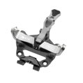 ATK TIMEPACER 12 BLACK Skialpinistické viazanie 
