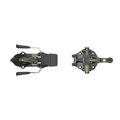 ATK RAIDER 13 EVO CAMO GREEN skialpové viazanie 