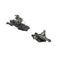 ATK RAIDER 13 EVO CAMO GREEN skialpové viazanie 