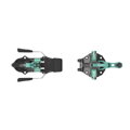 ATK RAIDER 11 EVO AQUA GREEN Skialpinistické viazanie 