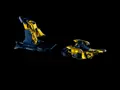 ATK HY 13 FREE Gold – hybridné skialpové viazanie